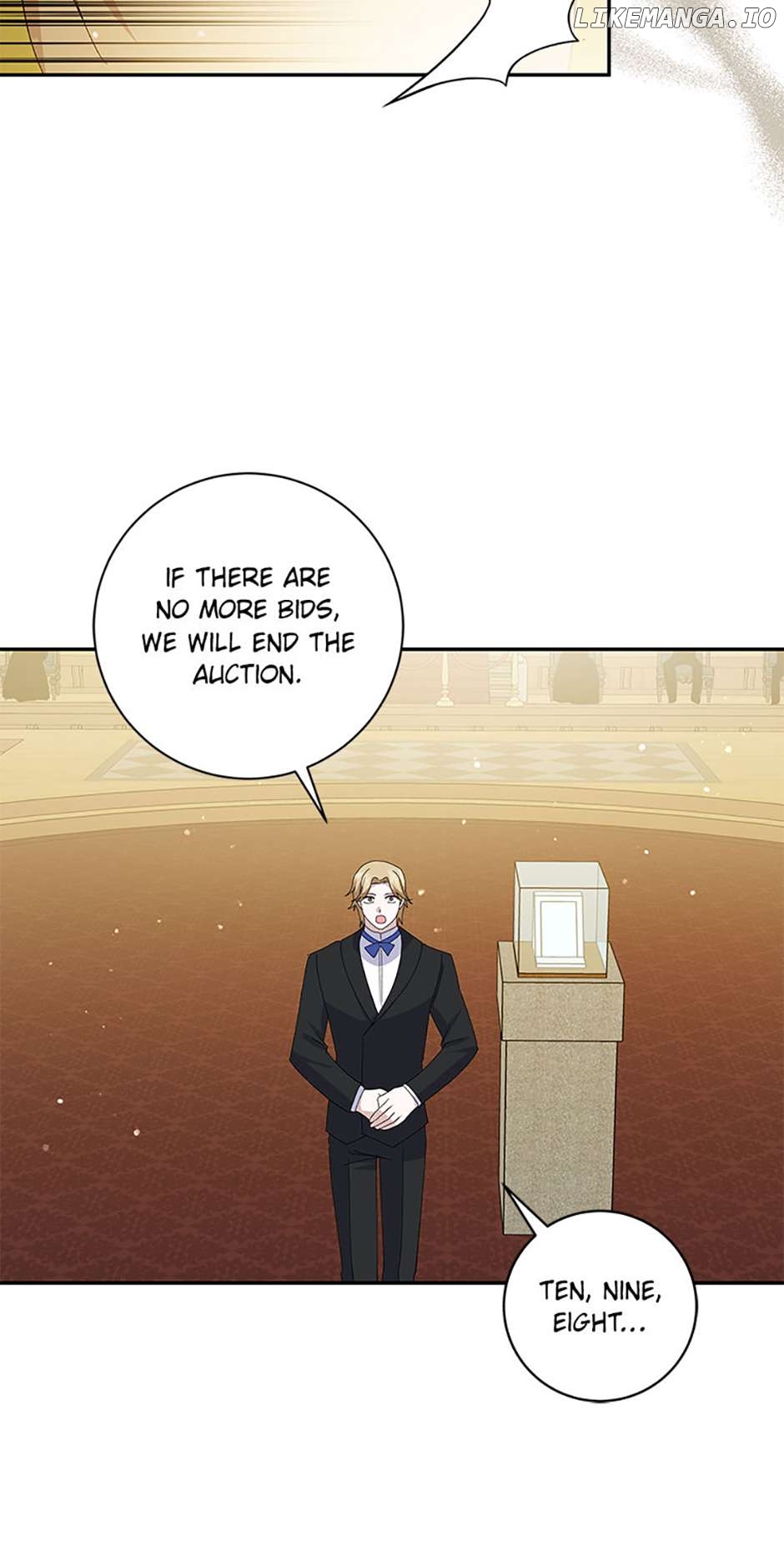 Please Support Revenge Chapter 81 - page 16