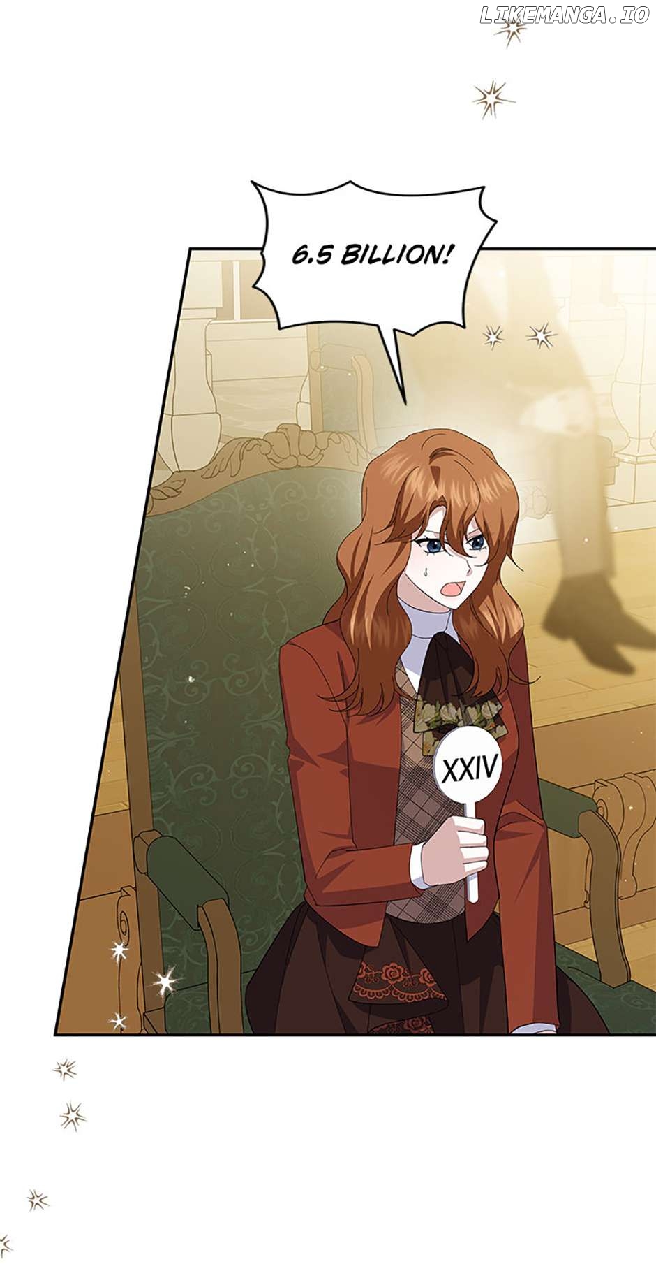 Please Support Revenge Chapter 81 - page 2