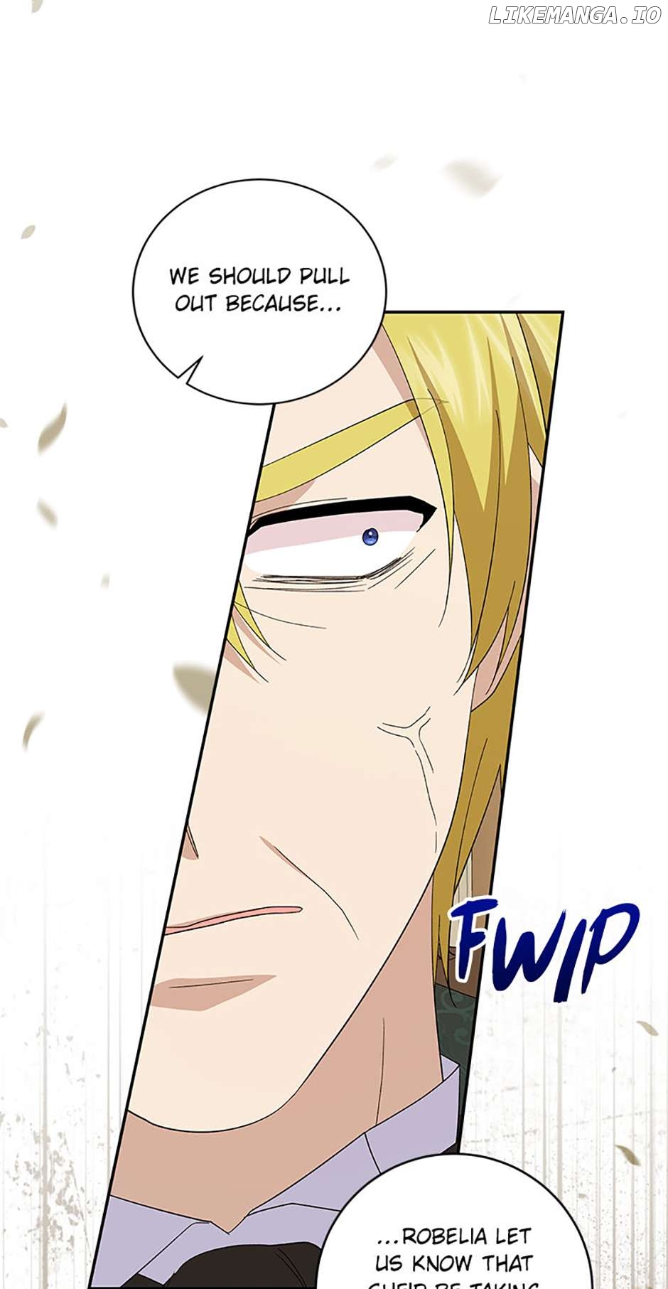 Please Support Revenge Chapter 81 - page 21