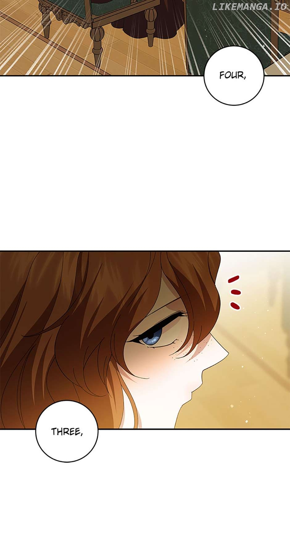 Please Support Revenge Chapter 81 - page 23