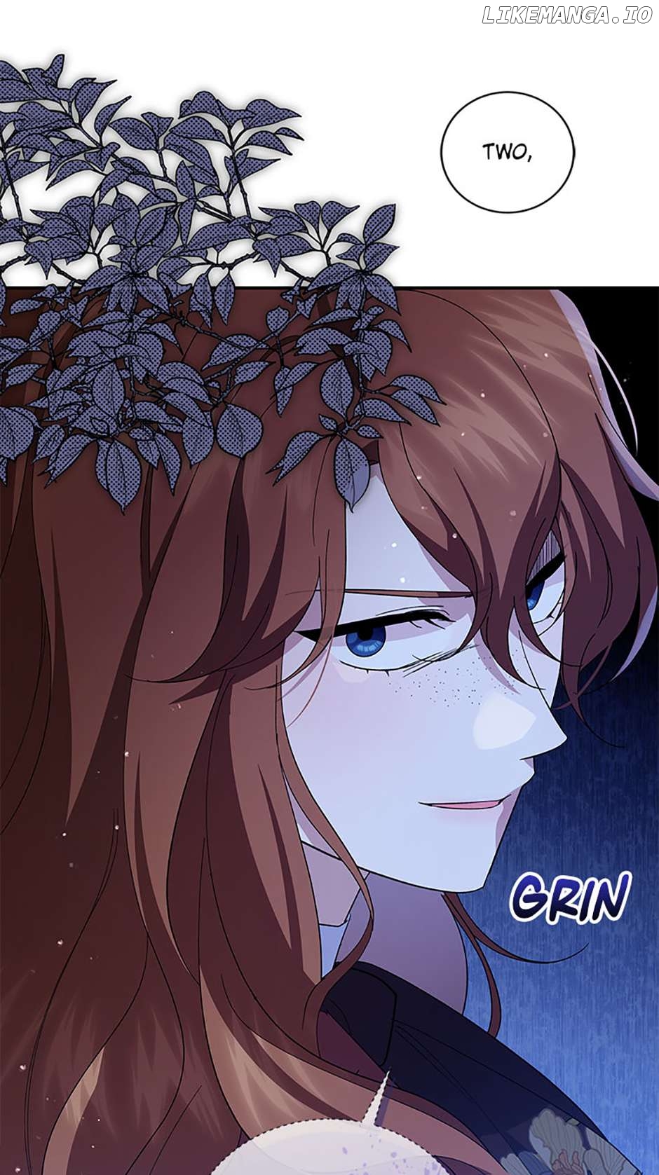 Please Support Revenge Chapter 81 - page 24