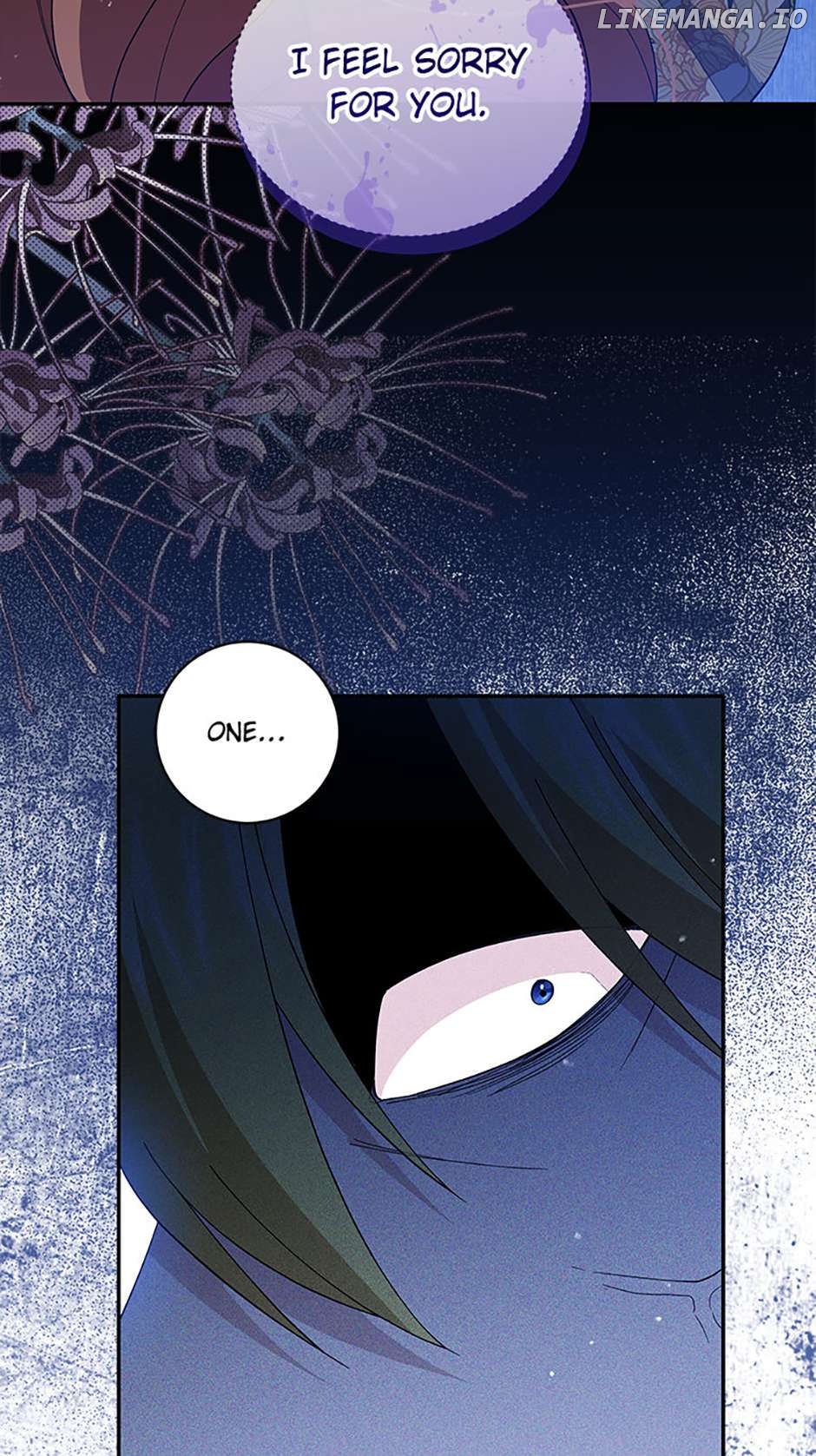 Please Support Revenge Chapter 81 - page 25