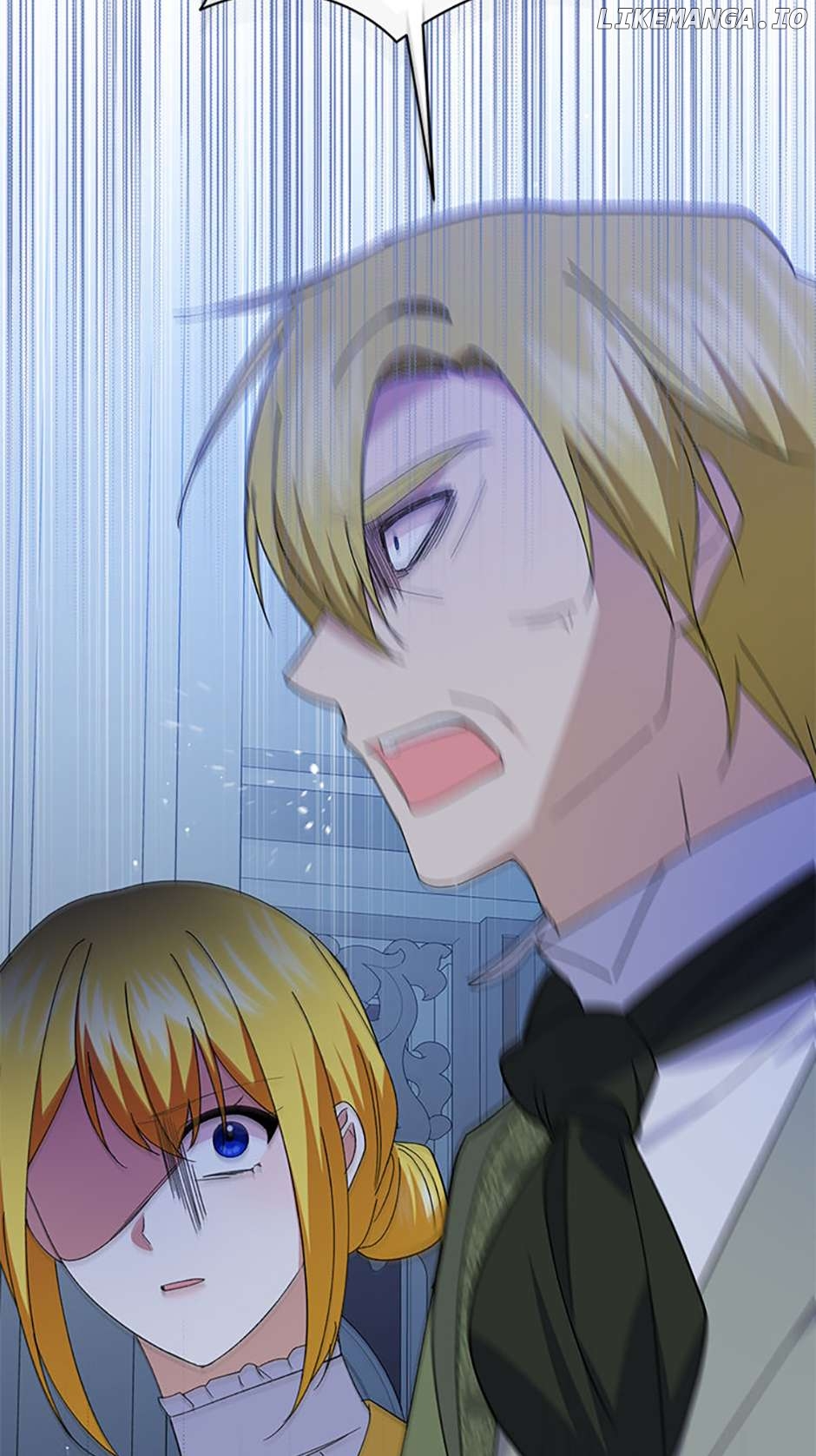 Please Support Revenge Chapter 81 - page 27