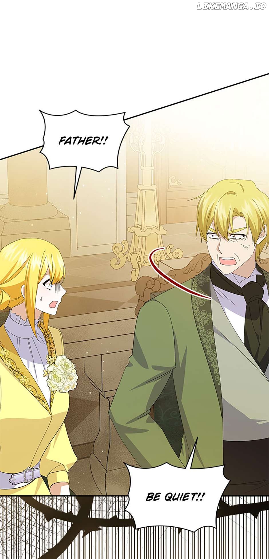 Please Support Revenge Chapter 81 - page 29