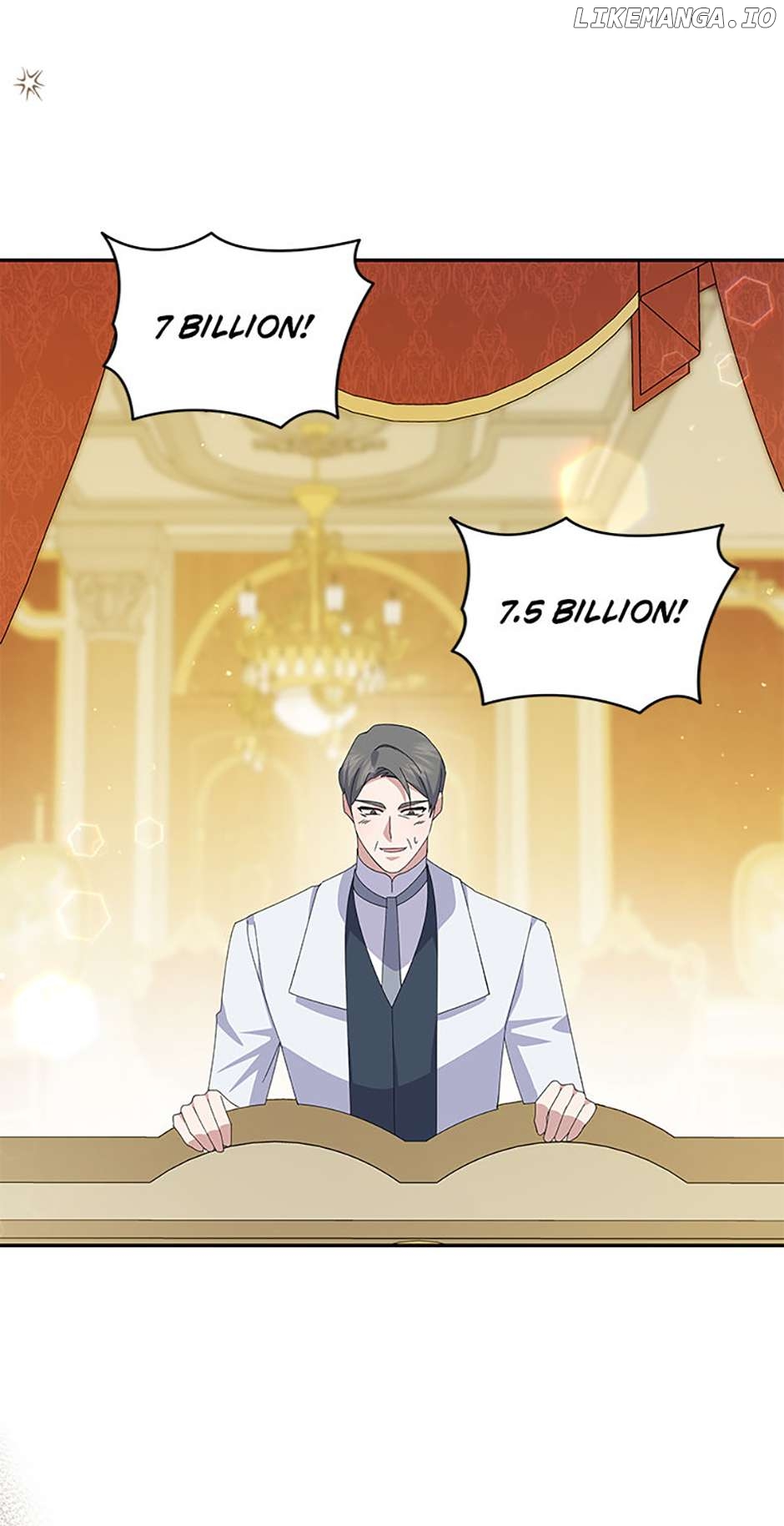 Please Support Revenge Chapter 81 - page 3