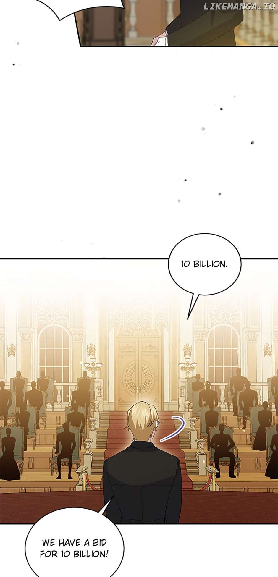 Please Support Revenge Chapter 81 - page 31