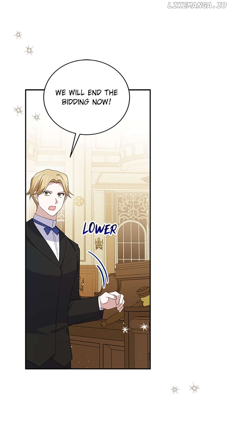 Please Support Revenge Chapter 81 - page 34