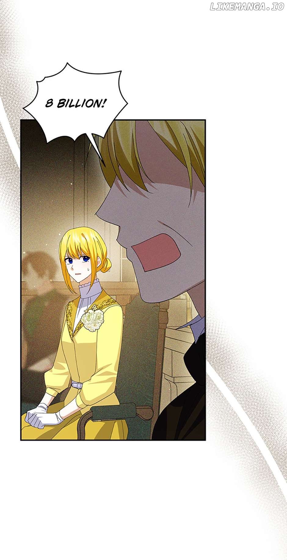 Please Support Revenge Chapter 81 - page 4