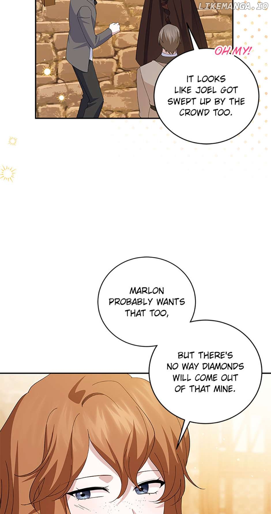 Please Support Revenge Chapter 81 - page 53