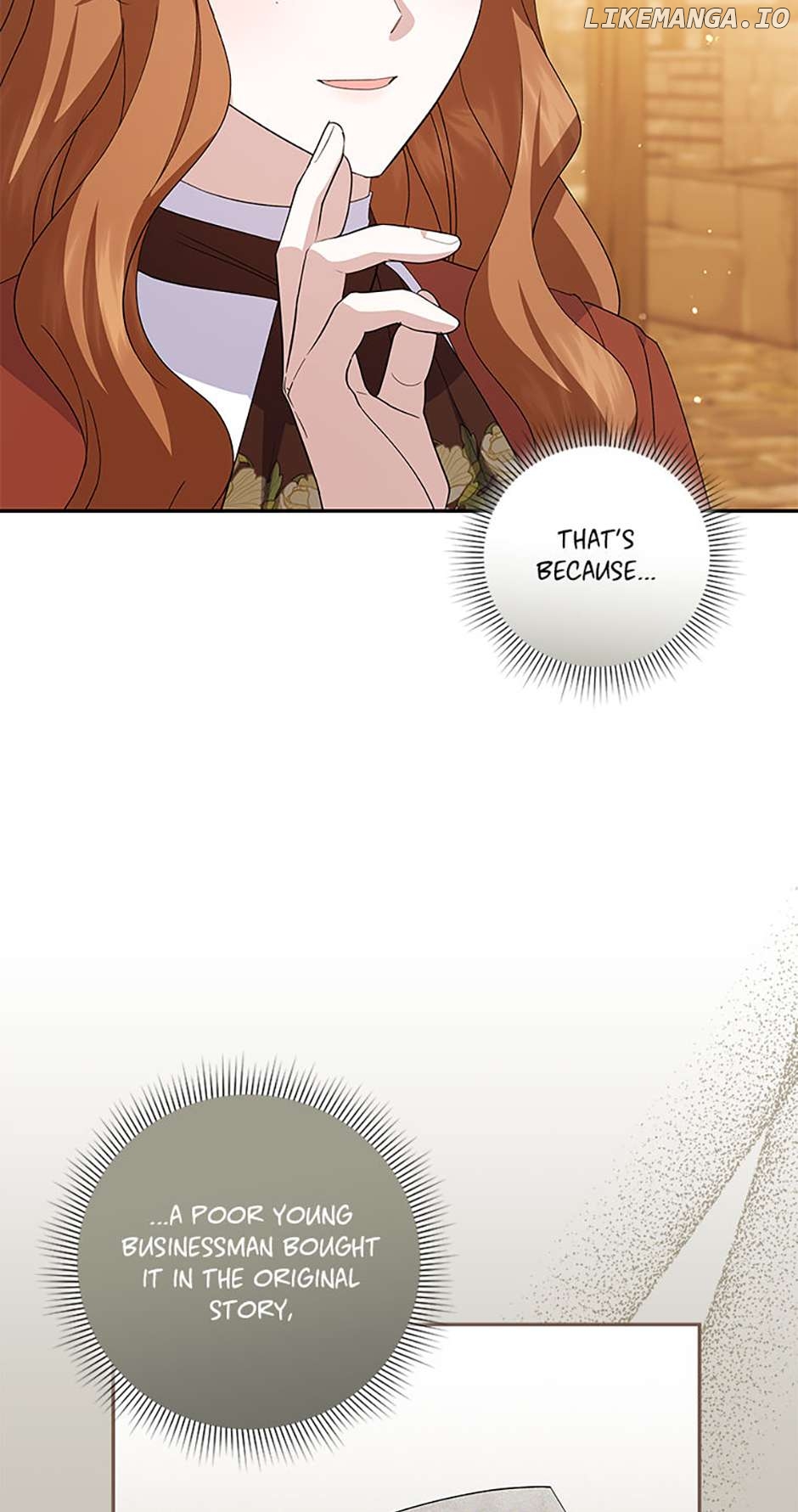 Please Support Revenge Chapter 81 - page 54