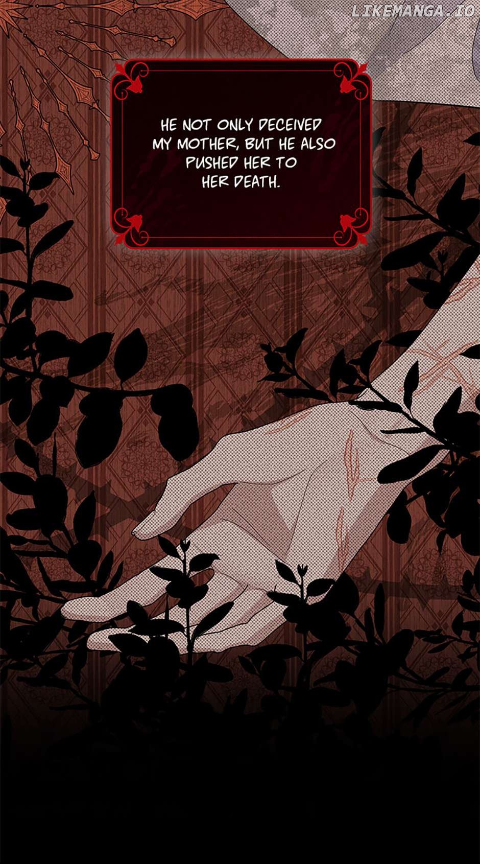 Please Support Revenge Chapter 81 - page 62