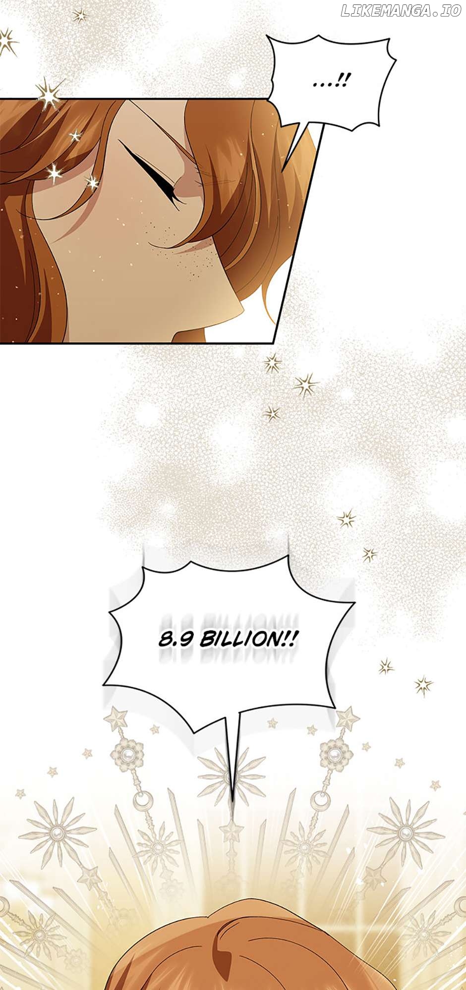 Please Support Revenge Chapter 81 - page 7