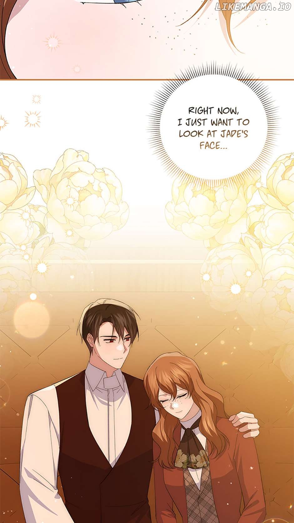 Please Support Revenge Chapter 81 - page 71
