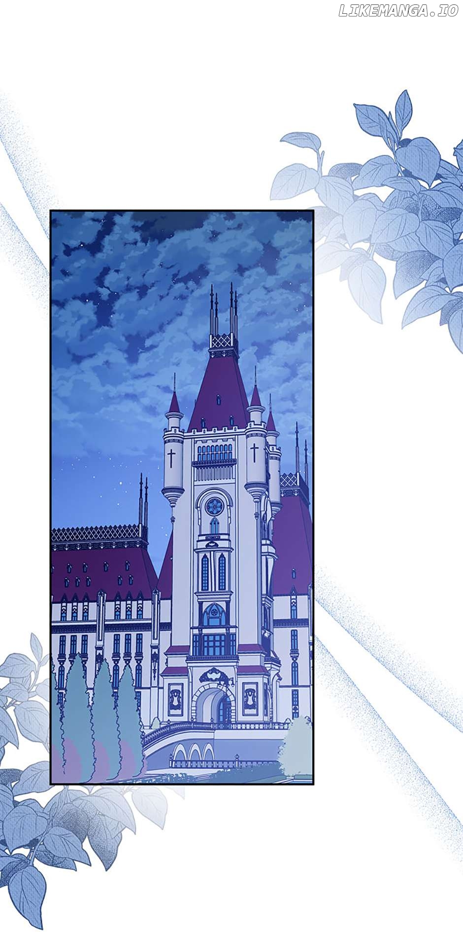 Please Support Revenge Chapter 81 - page 75