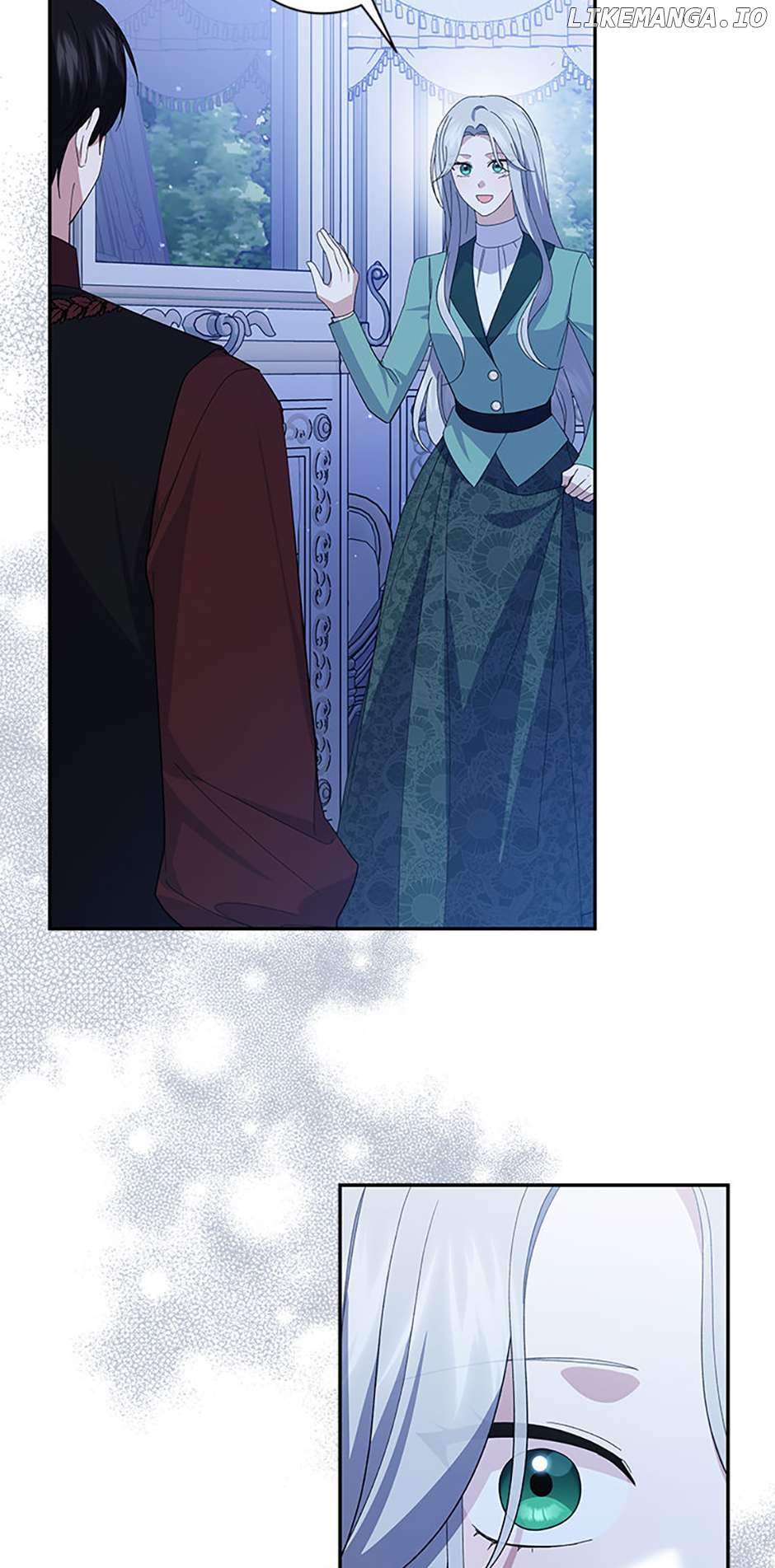 Please Support Revenge Chapter 81 - page 77