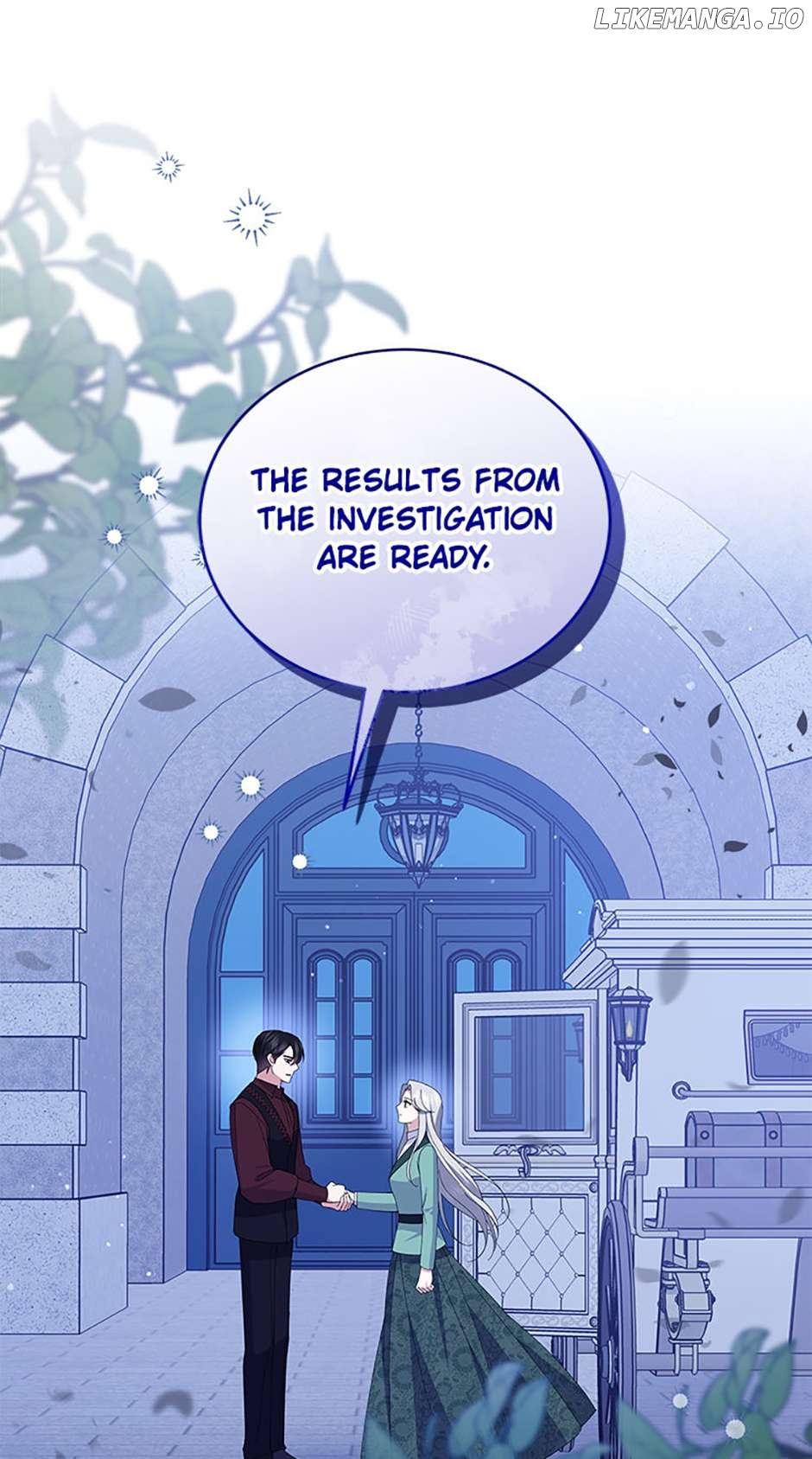 Please Support Revenge Chapter 81 - page 80