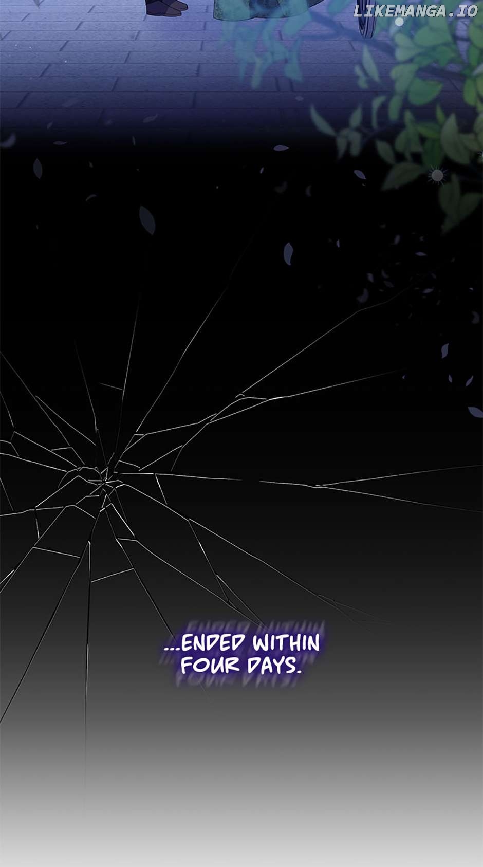 Please Support Revenge Chapter 81 - page 81