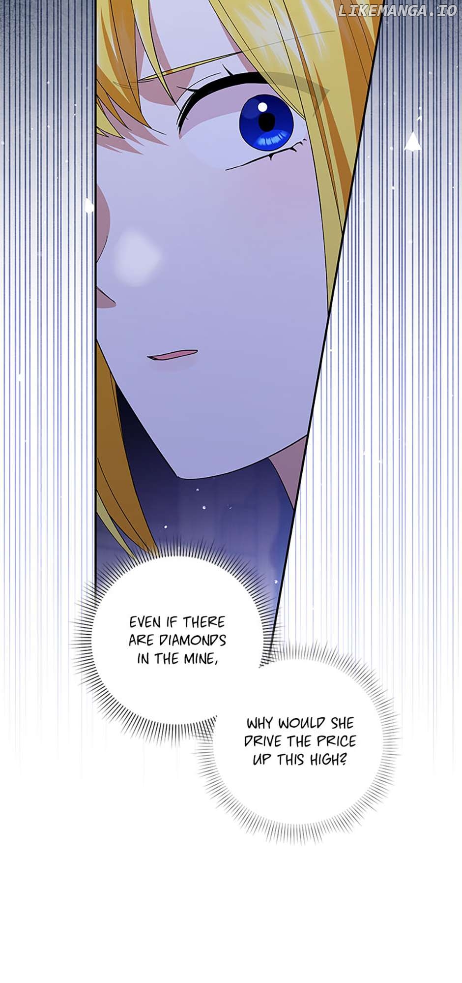 Please Support Revenge Chapter 81 - page 9