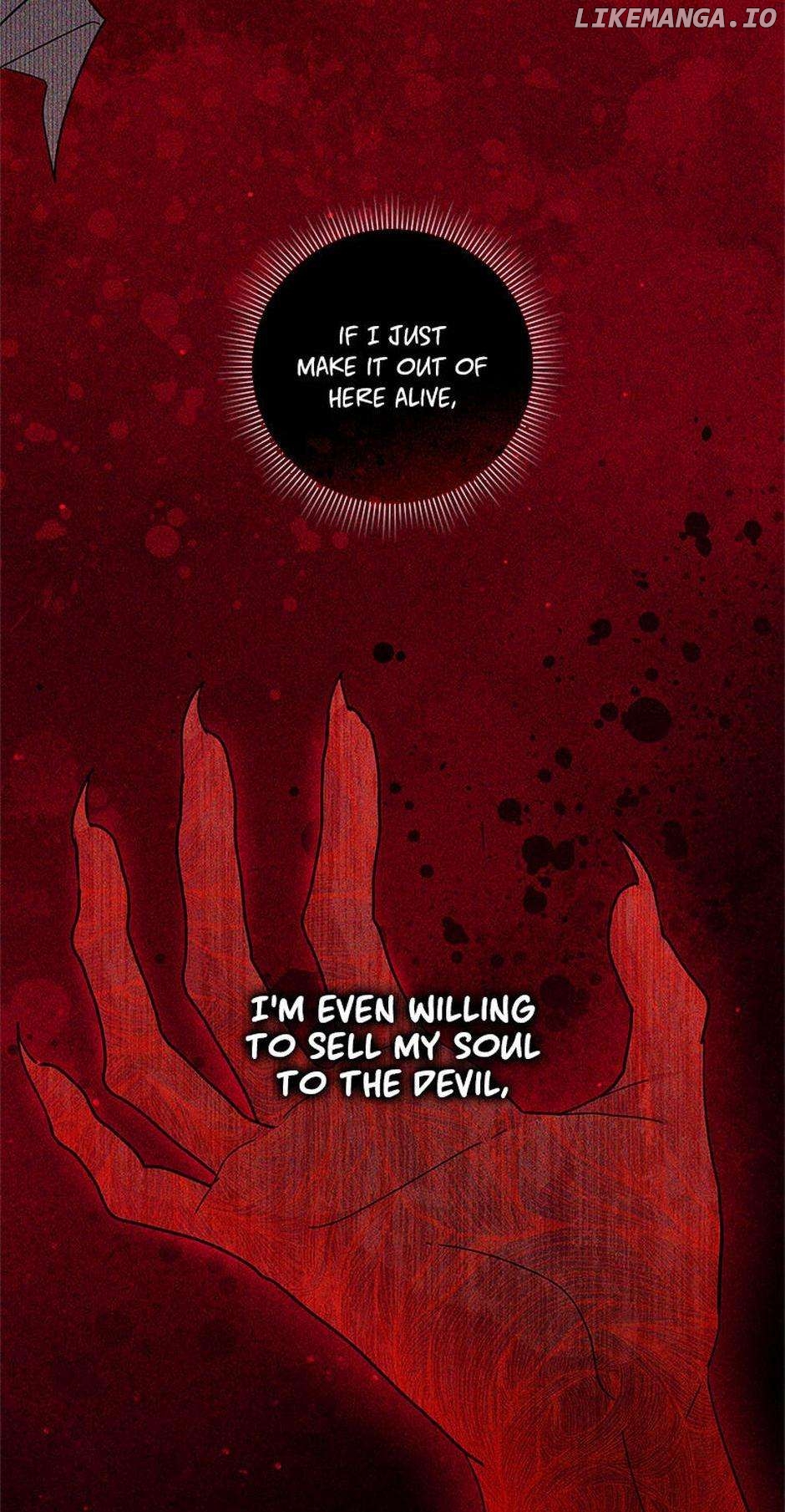 Please Support Revenge Chapter 102 - page 12