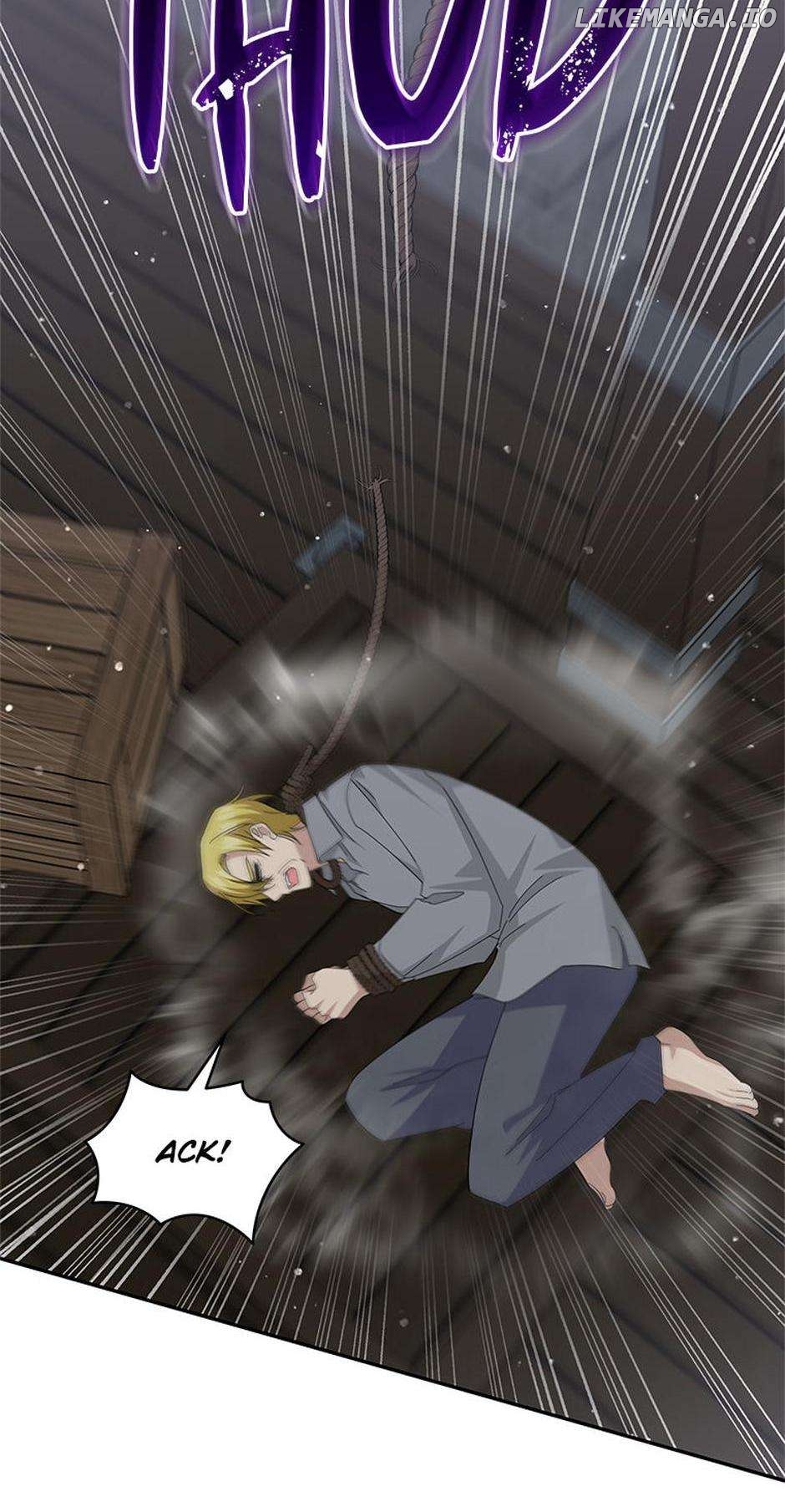 Please Support Revenge Chapter 102 - page 15