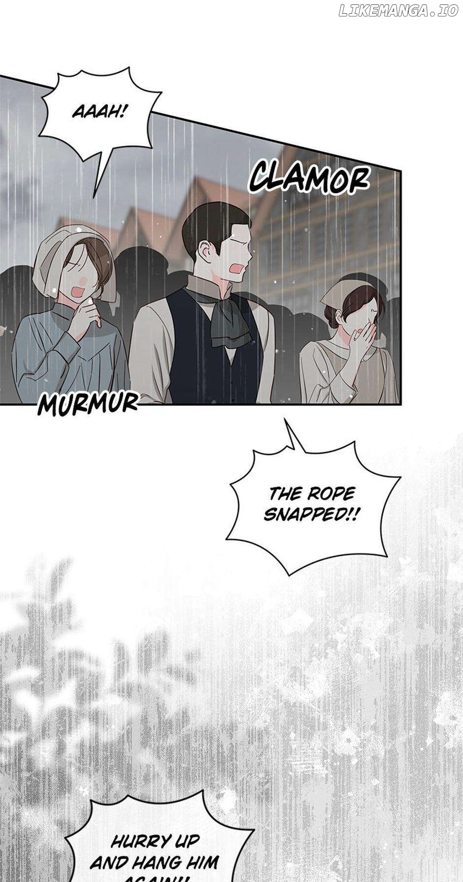 Please Support Revenge Chapter 102 - page 16