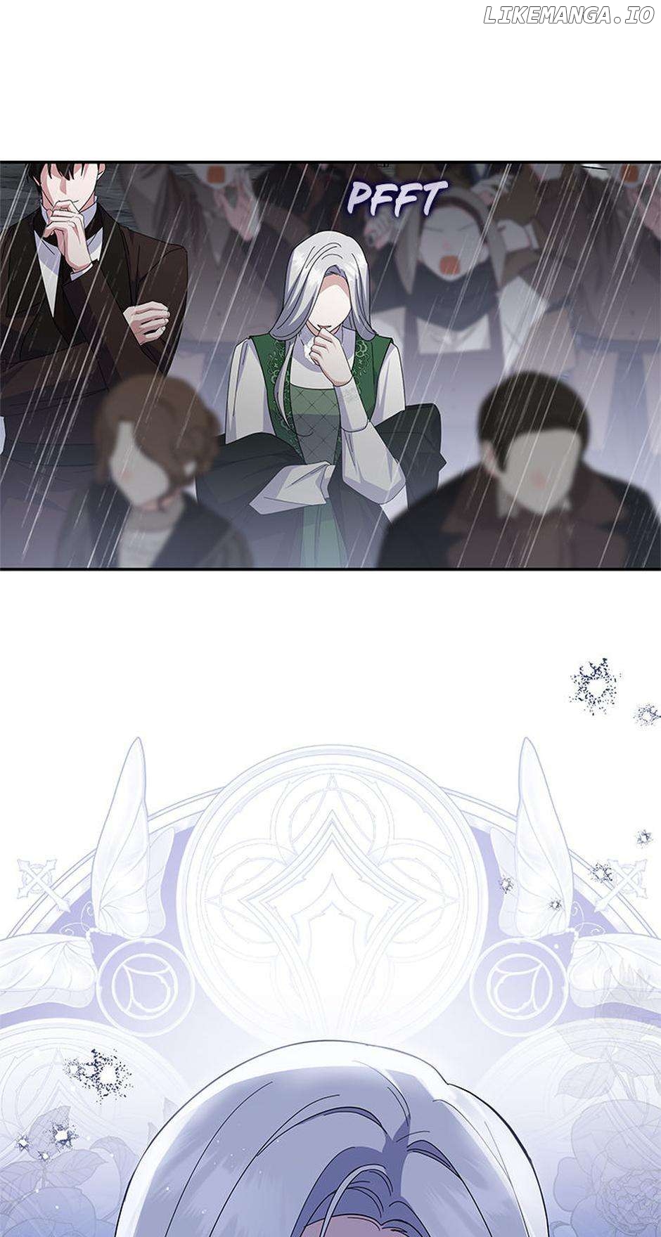 Please Support Revenge Chapter 102 - page 21