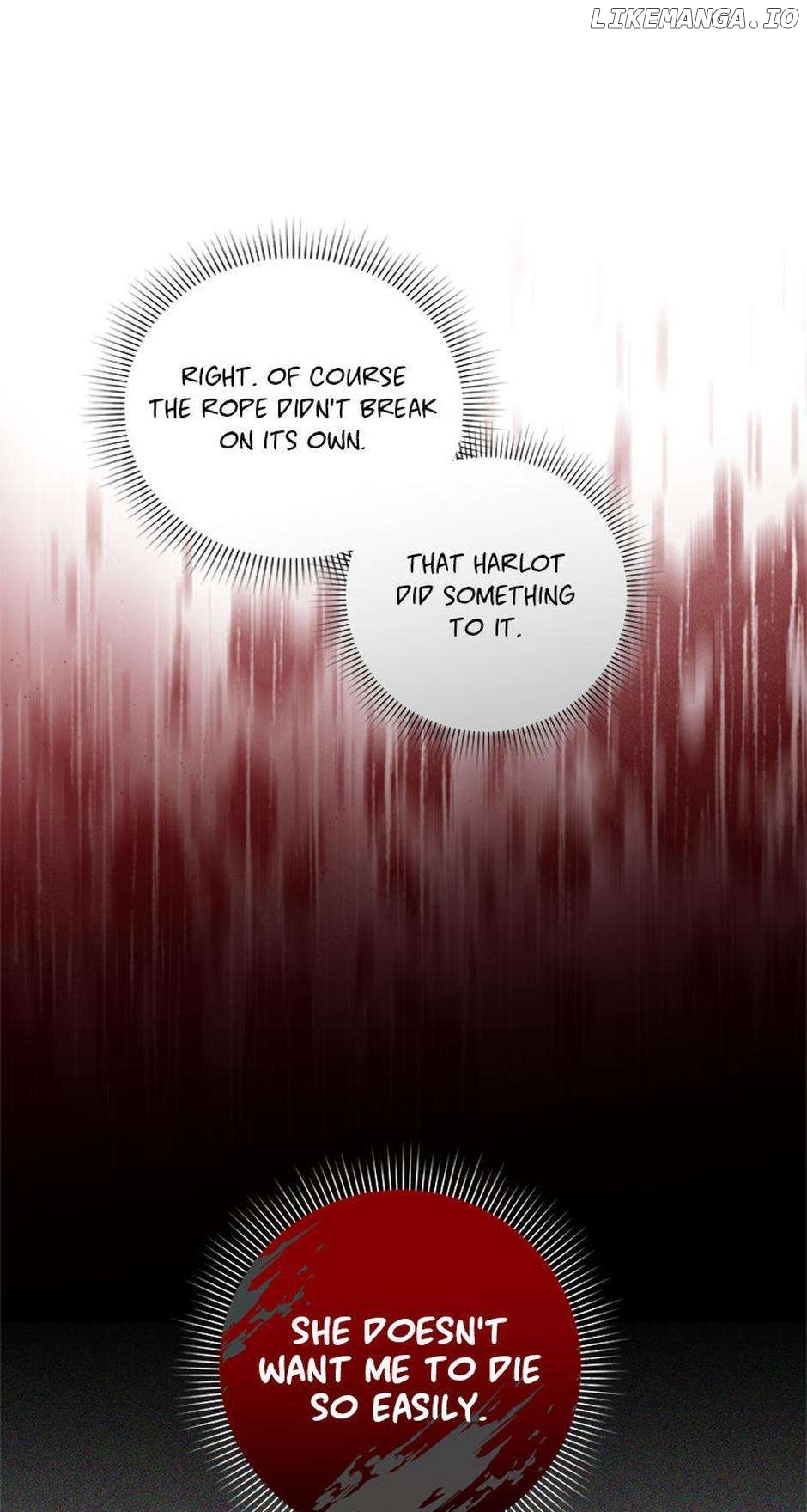 Please Support Revenge Chapter 102 - page 24