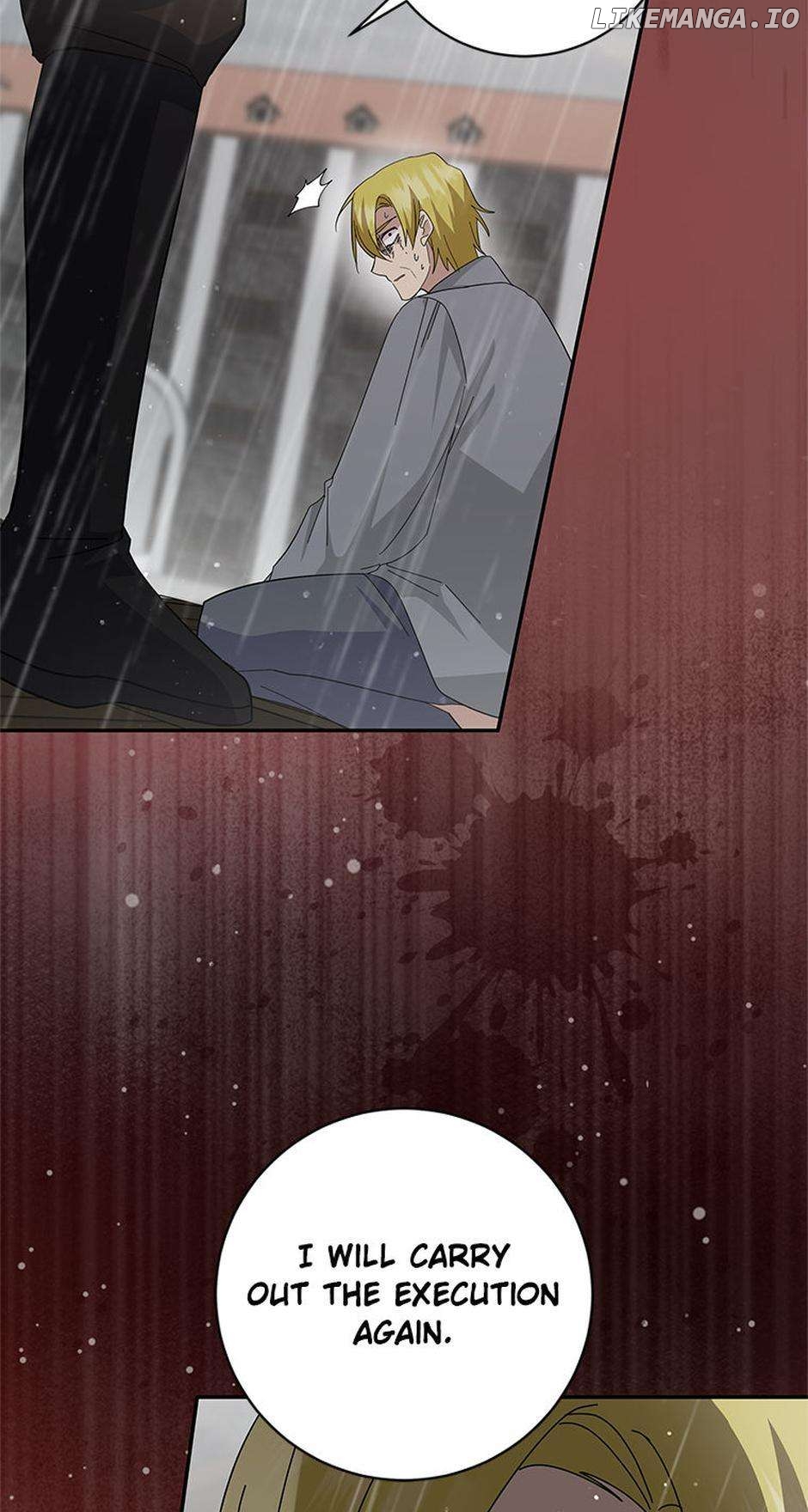 Please Support Revenge Chapter 102 - page 26