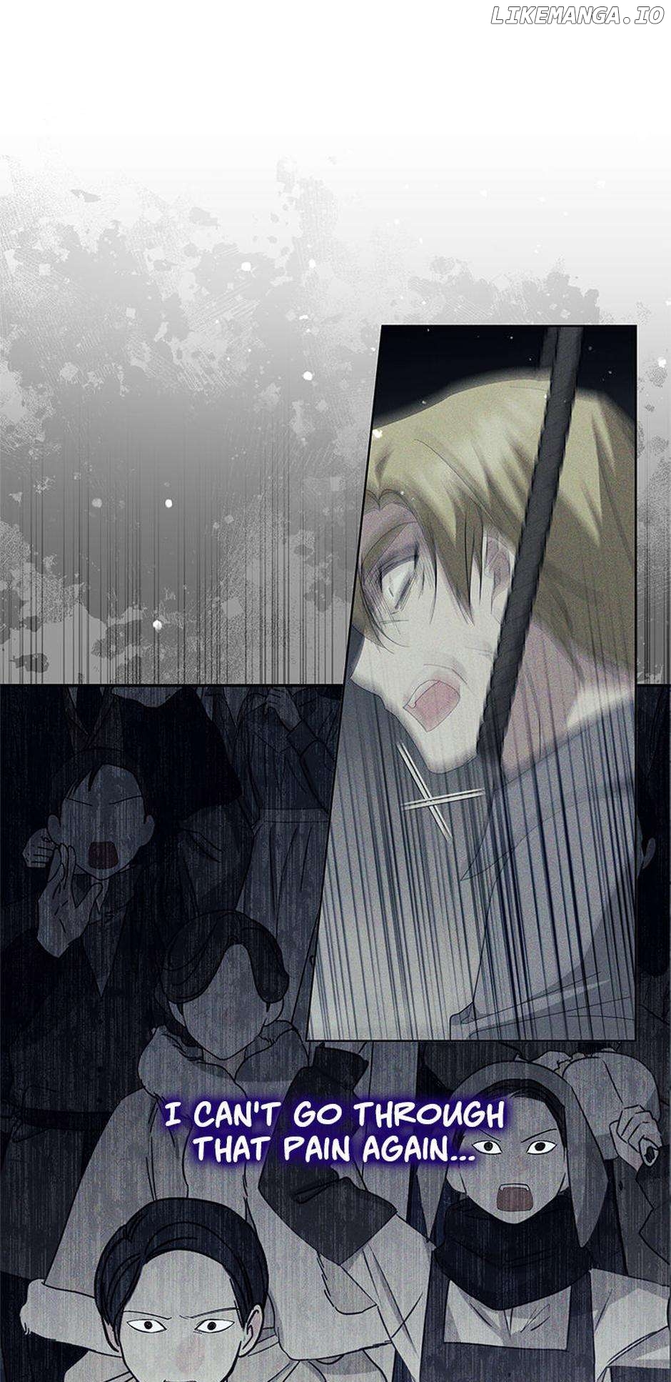 Please Support Revenge Chapter 102 - page 28