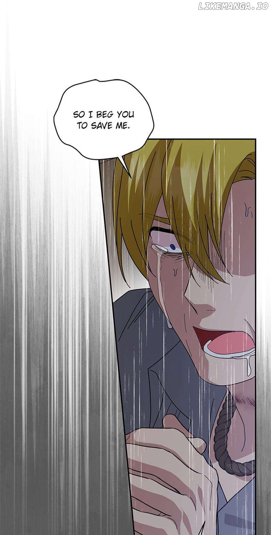 Please Support Revenge Chapter 102 - page 33