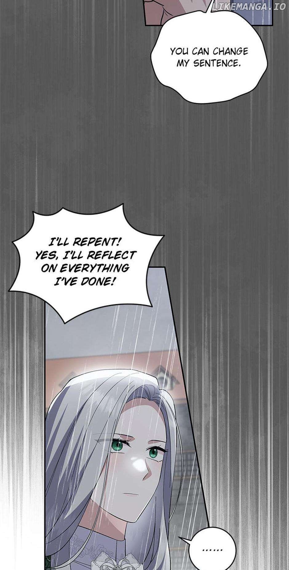 Please Support Revenge Chapter 102 - page 34