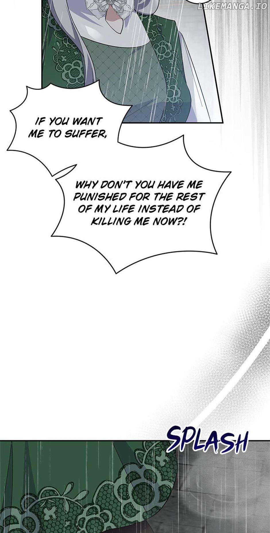 Please Support Revenge Chapter 102 - page 35