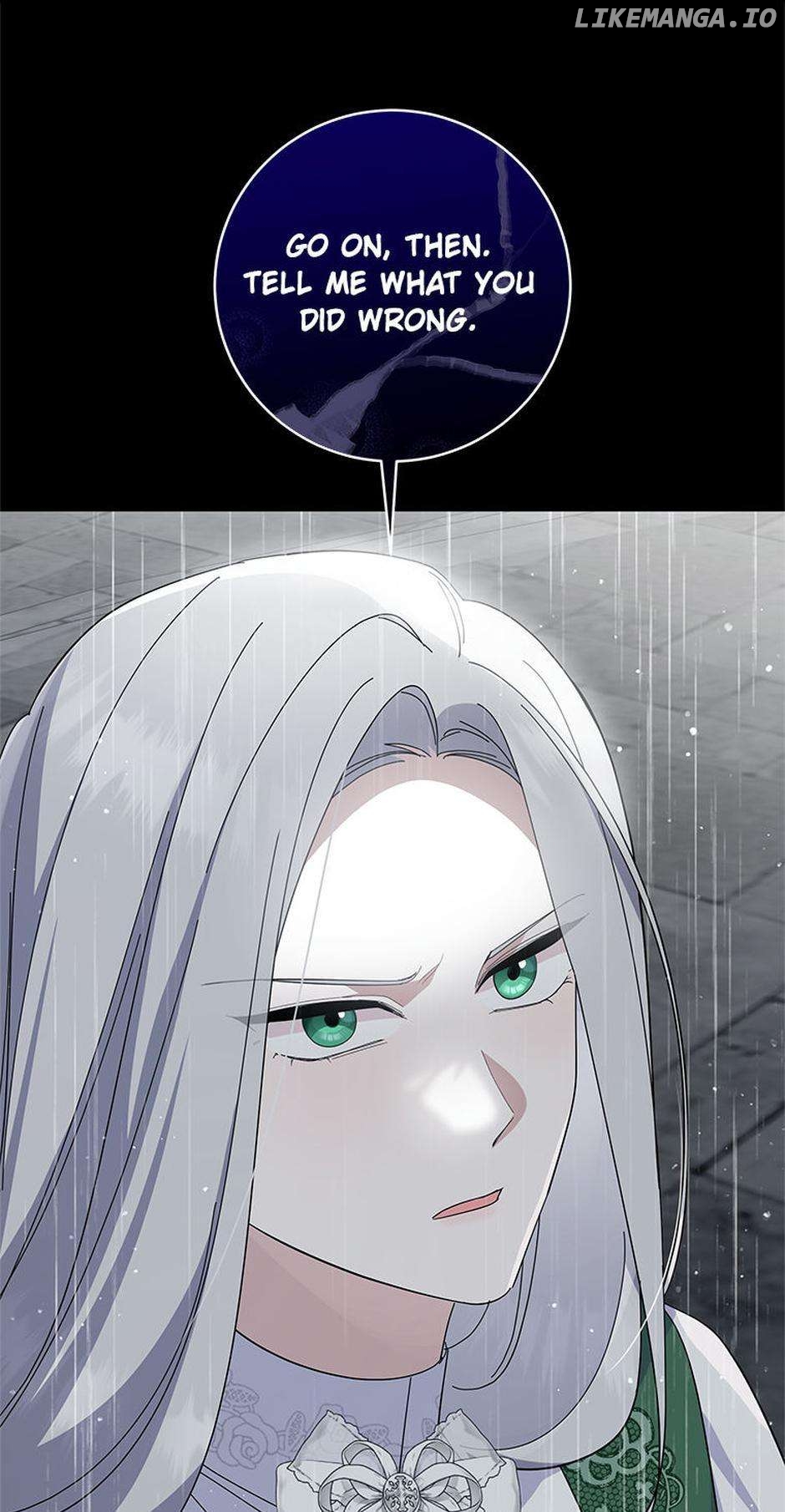 Please Support Revenge Chapter 102 - page 38