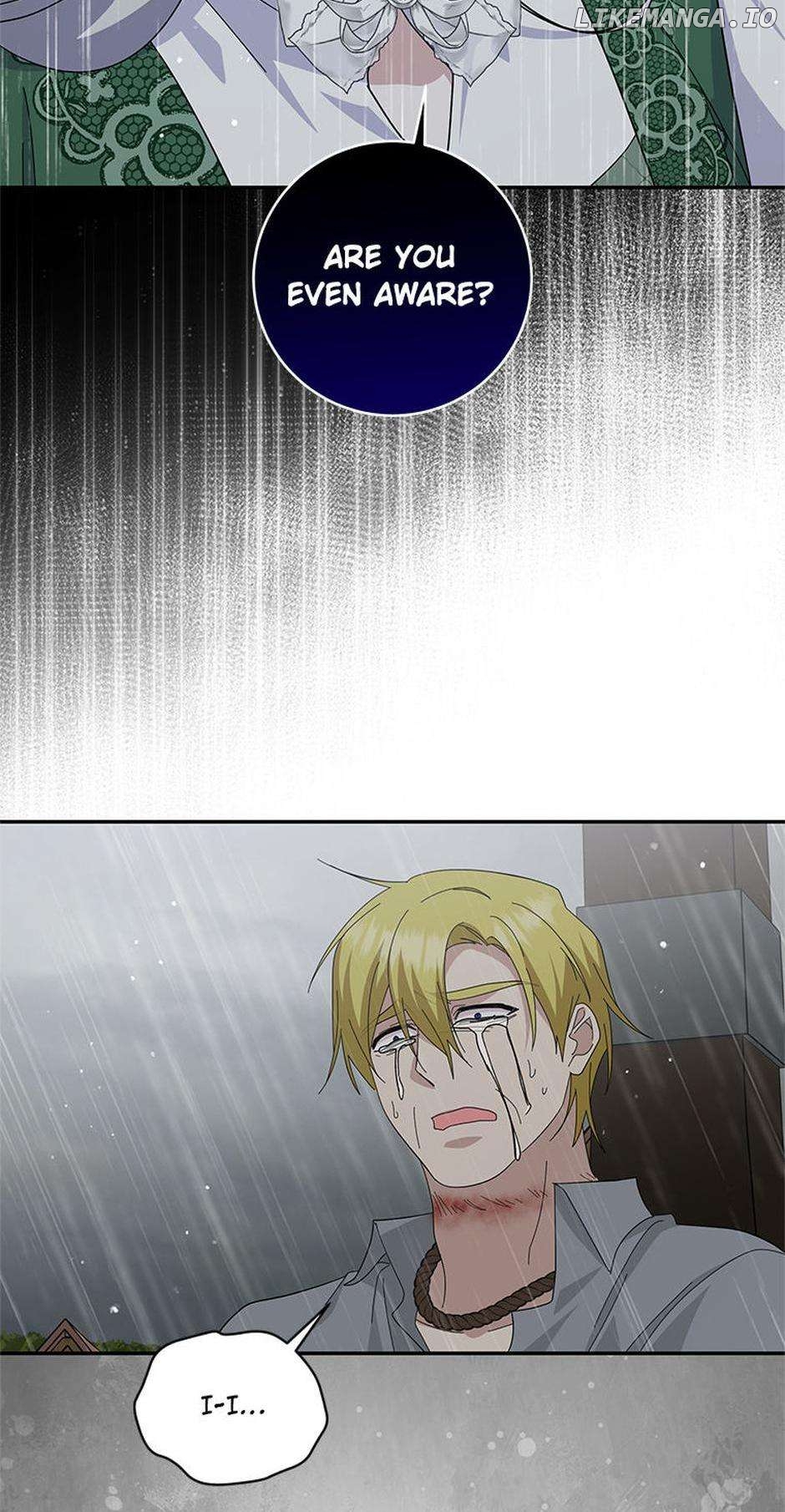 Please Support Revenge Chapter 102 - page 39