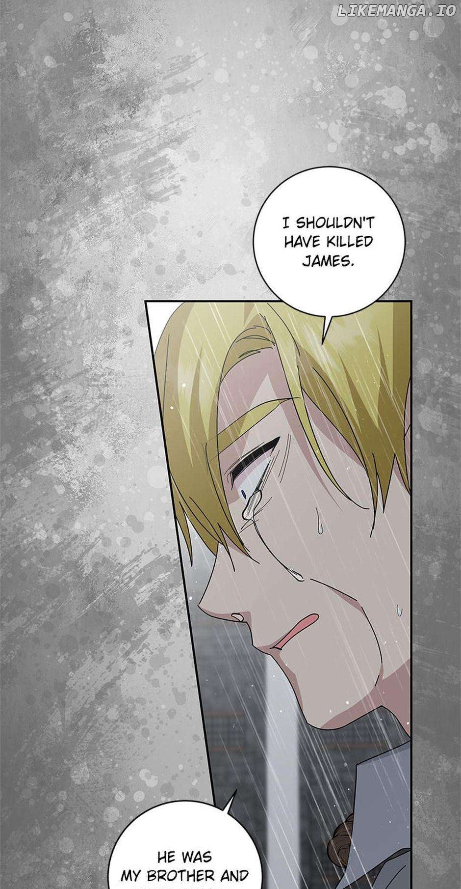 Please Support Revenge Chapter 102 - page 40