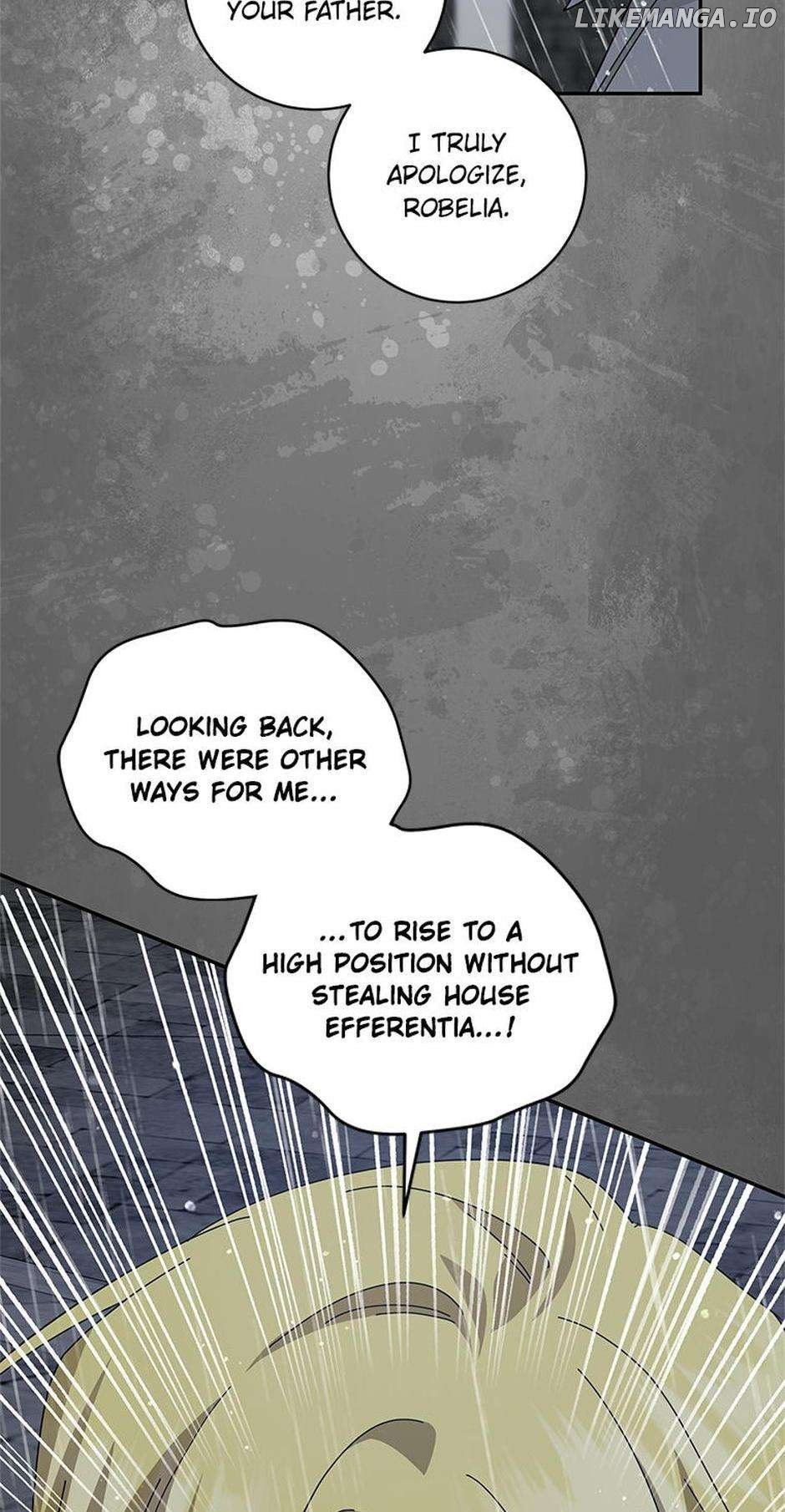 Please Support Revenge Chapter 102 - page 41
