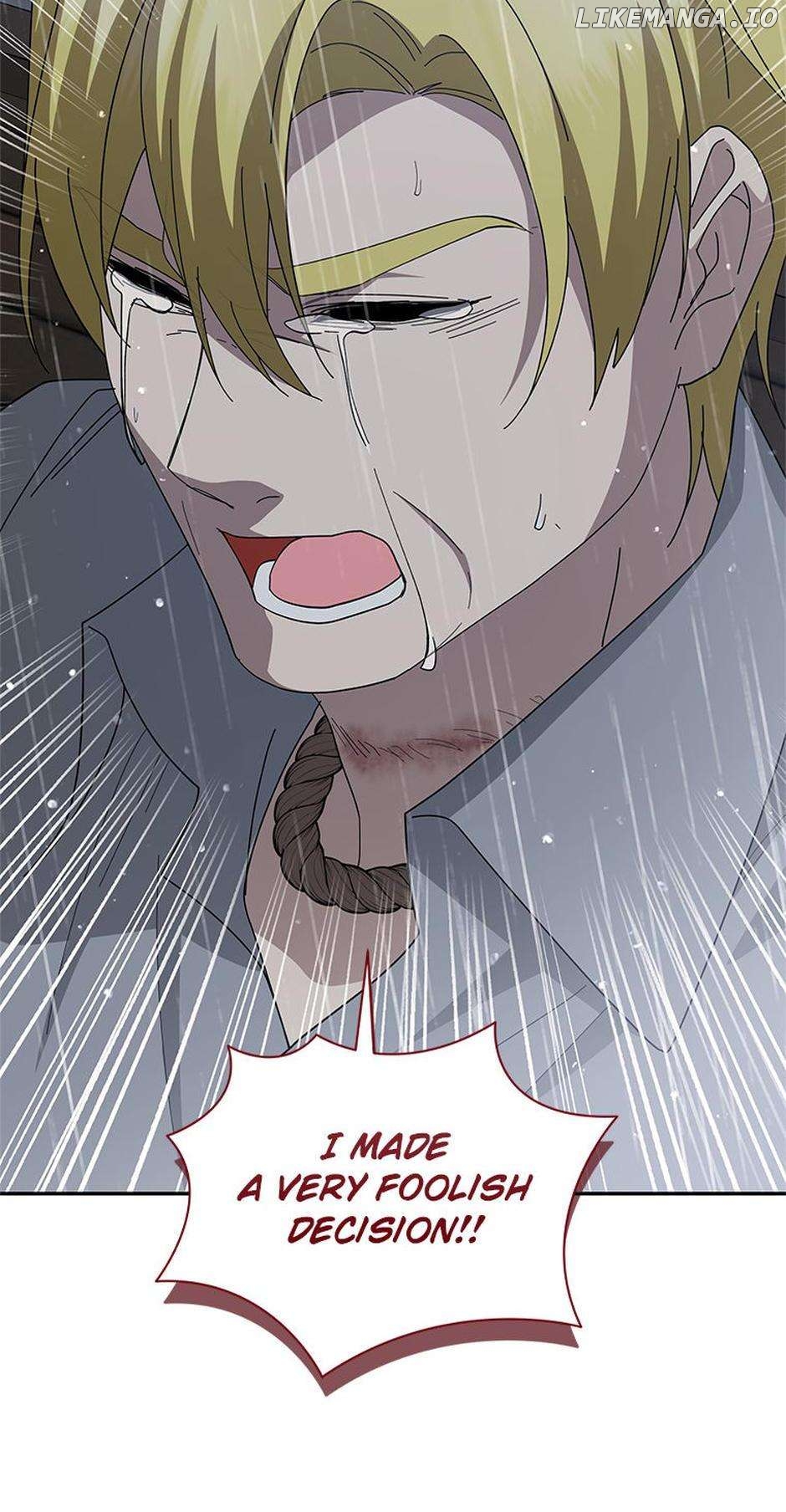 Please Support Revenge Chapter 102 - page 42