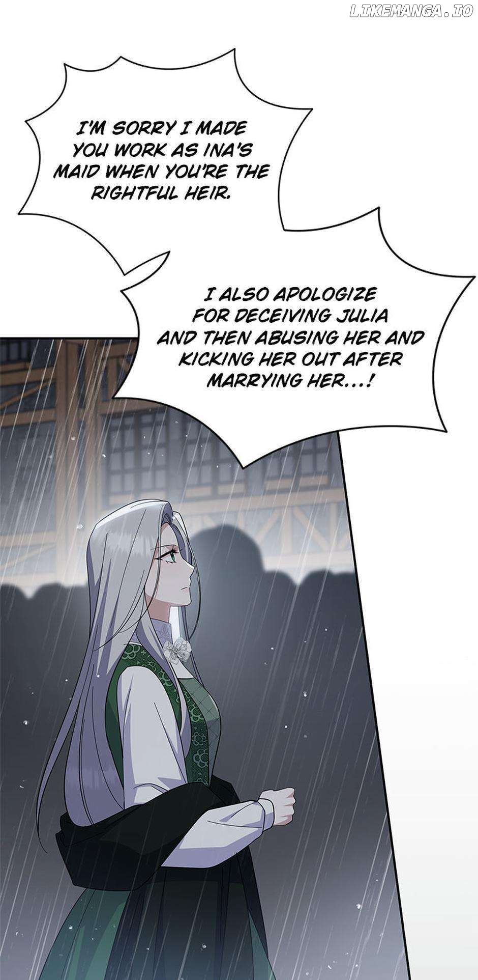 Please Support Revenge Chapter 102 - page 43