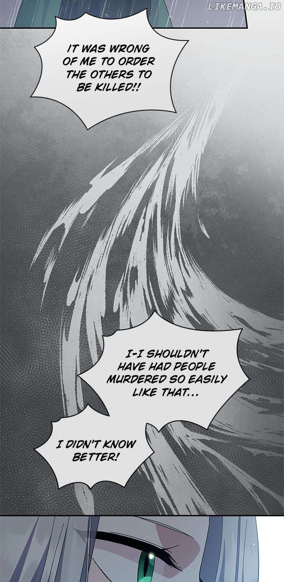 Please Support Revenge Chapter 102 - page 44