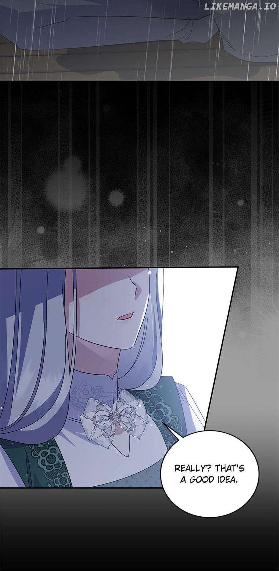 Please Support Revenge Chapter 102 - page 47