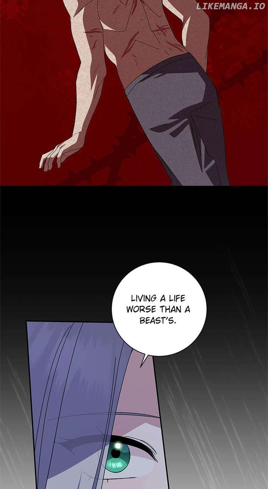 Please Support Revenge Chapter 102 - page 49