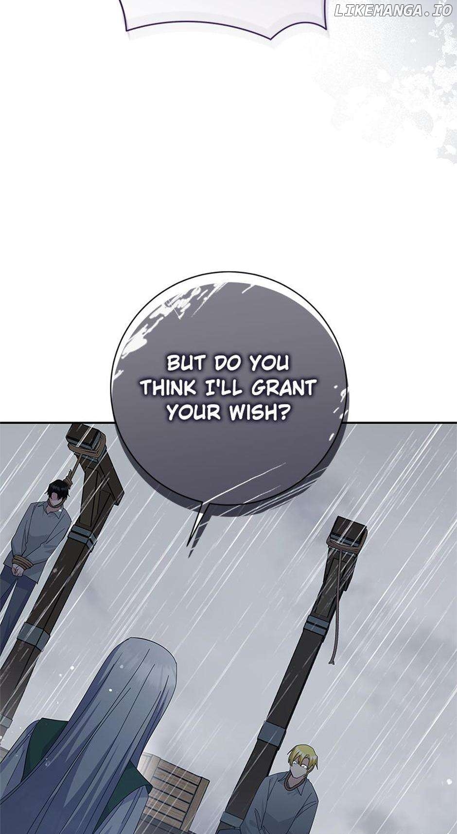 Please Support Revenge Chapter 102 - page 52