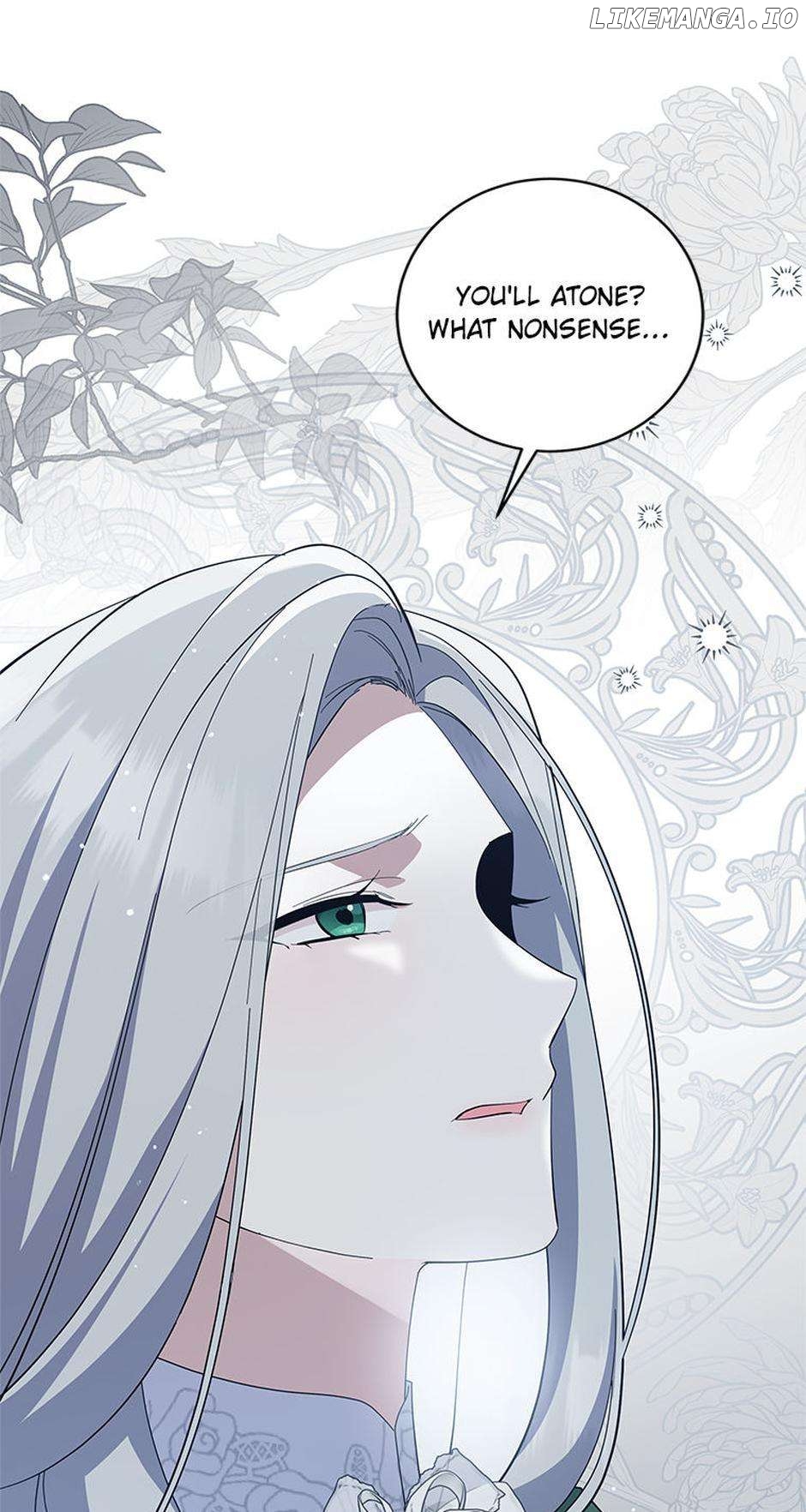 Please Support Revenge Chapter 102 - page 54