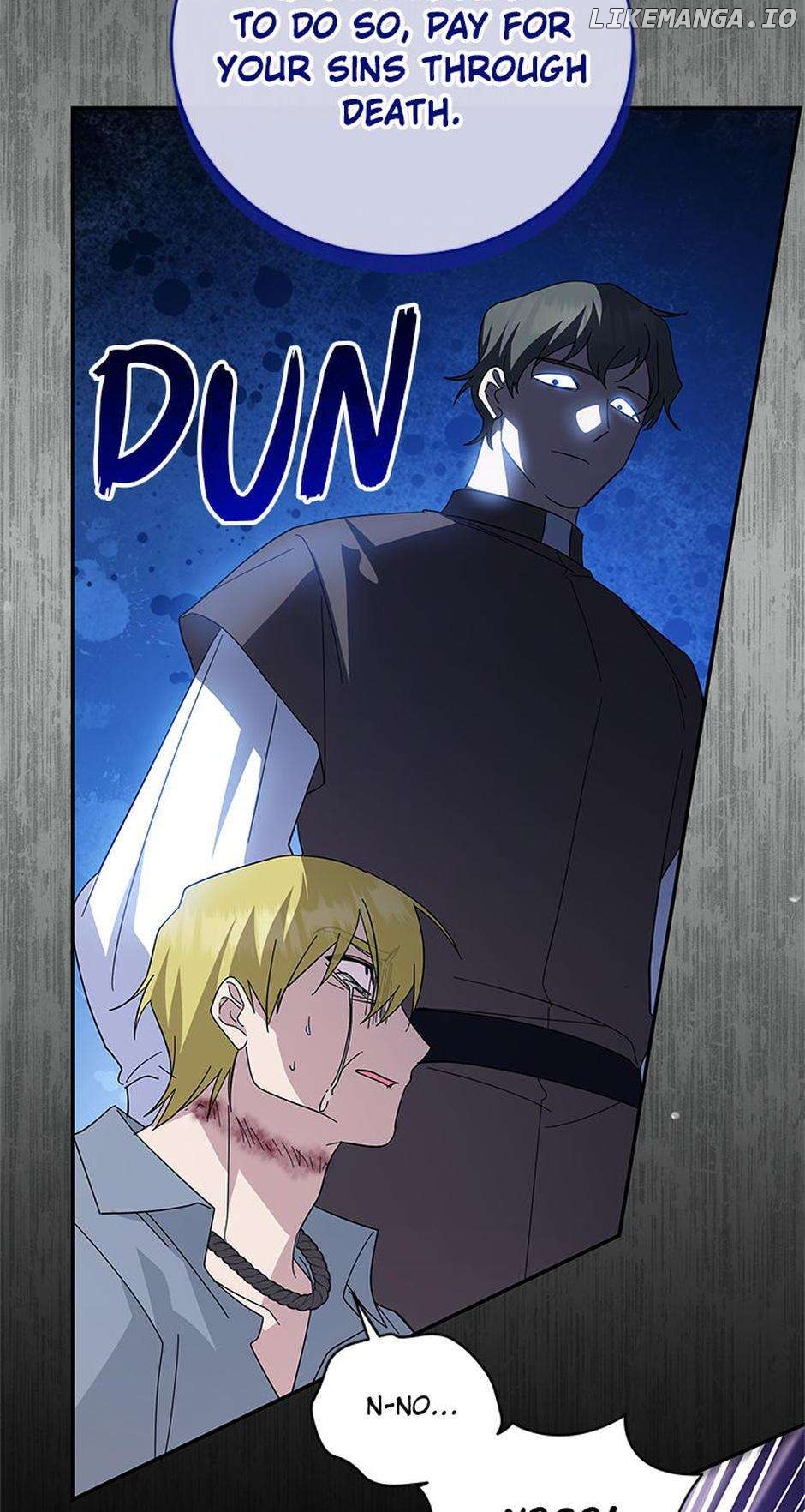 Please Support Revenge Chapter 102 - page 56