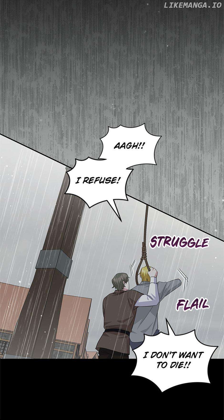 Please Support Revenge Chapter 102 - page 58