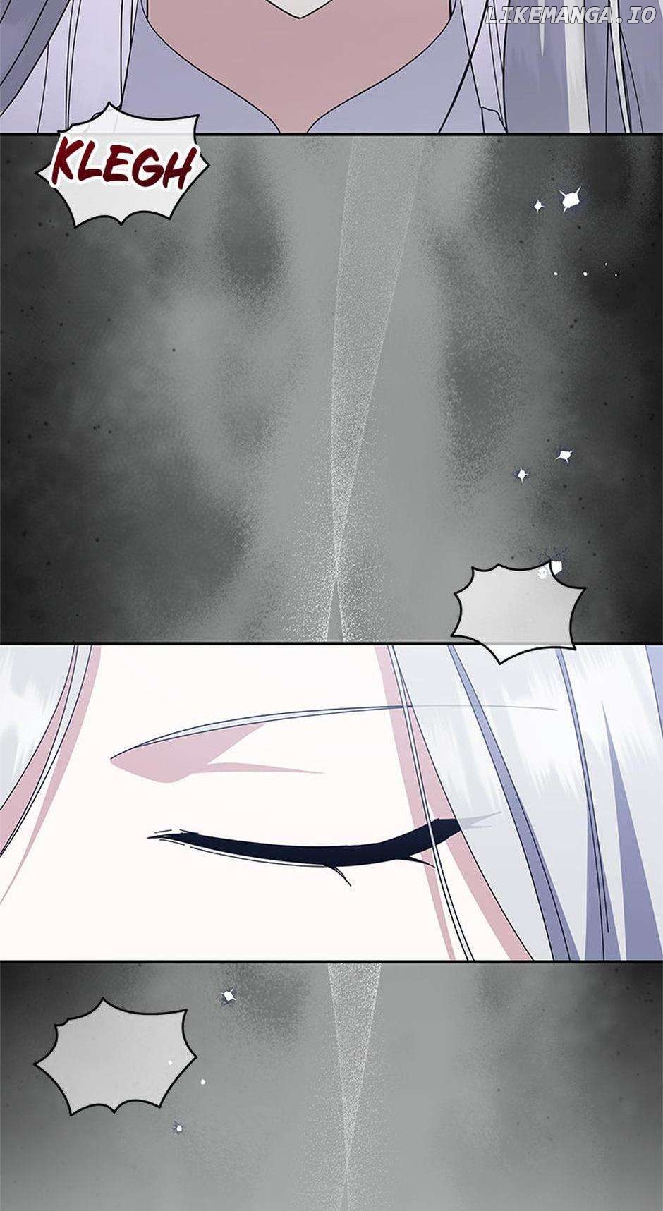 Please Support Revenge Chapter 102 - page 61