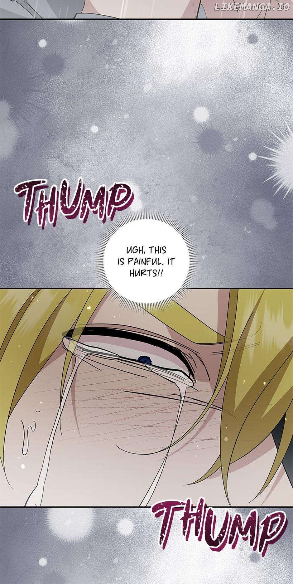 Please Support Revenge Chapter 102 - page 7
