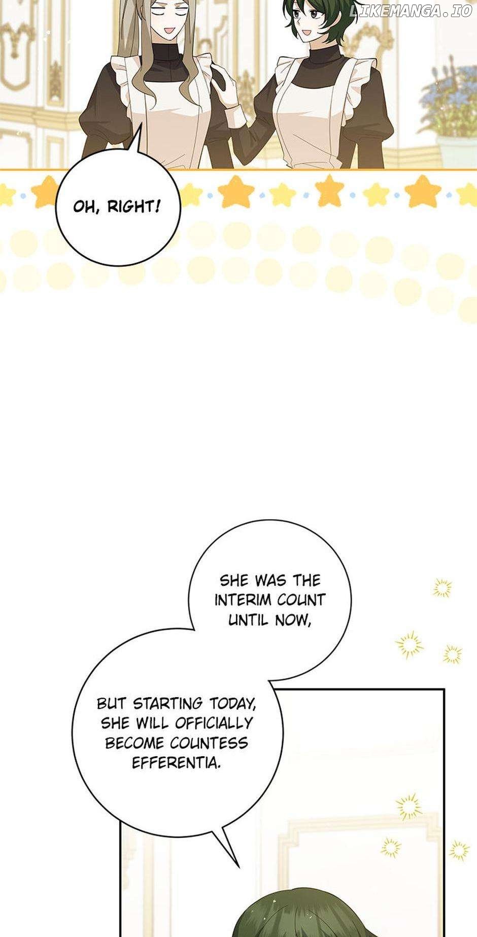 Please Support Revenge Chapter 102 - page 73