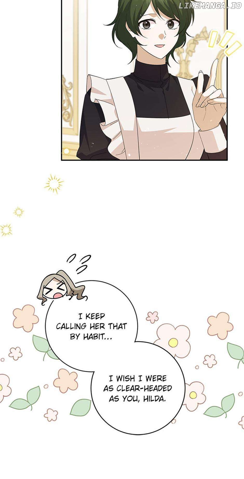 Please Support Revenge Chapter 102 - page 74