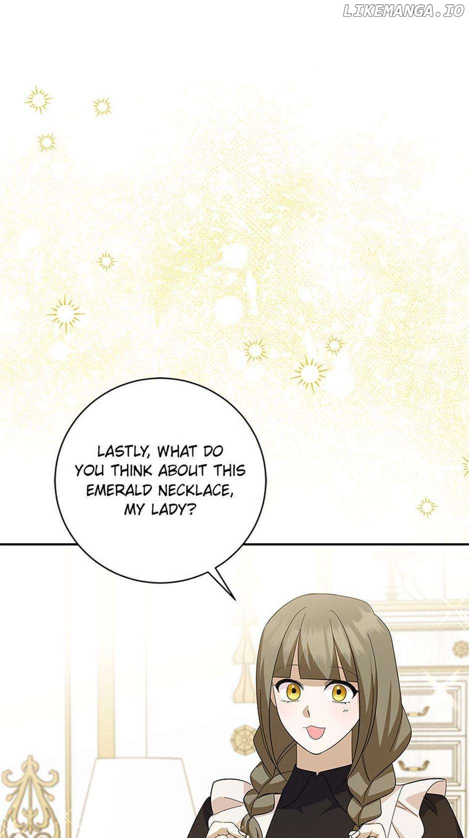 Please Support Revenge Chapter 102 - page 75